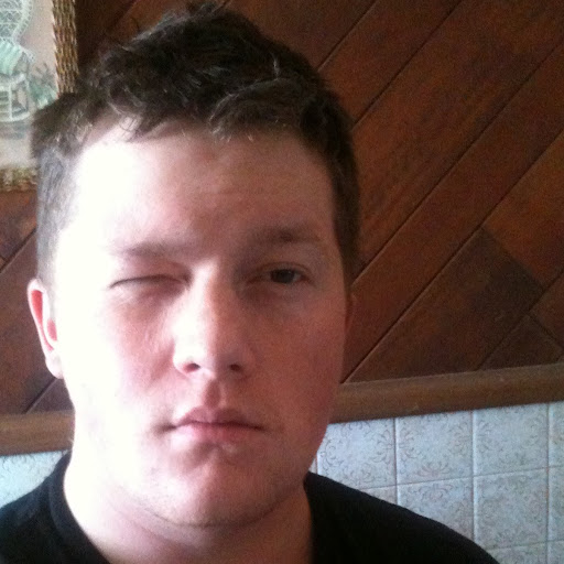 Luke Greene Photo 27