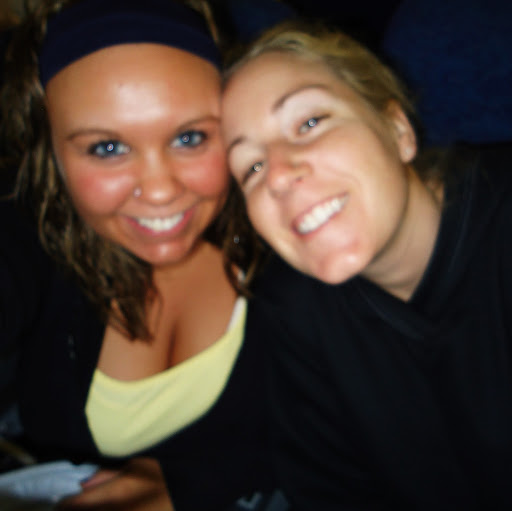 Laura Tanner Photo 9