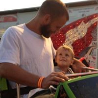 Jared Potts Photo 12