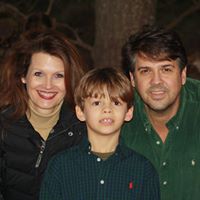 Paula Hilliard Photo 8