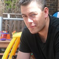 Danny Gibbs Photo 13