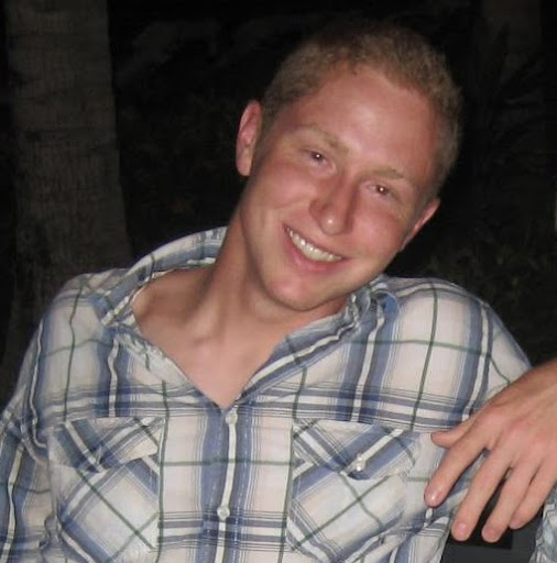 Nick Hatfield Photo 33