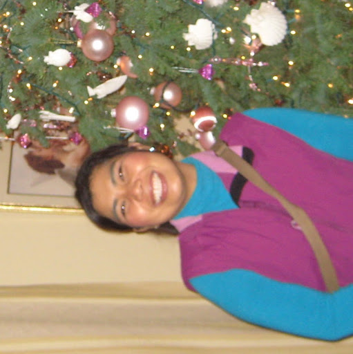 Anna Moore Photo 9