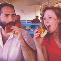 Katharine Jacobs Photo 17