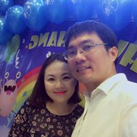 Huy Doan Photo 42