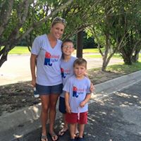 Kristen Jordan Photo 11