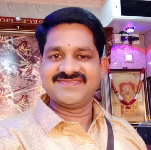 Ramesh Narayanan Photo 1
