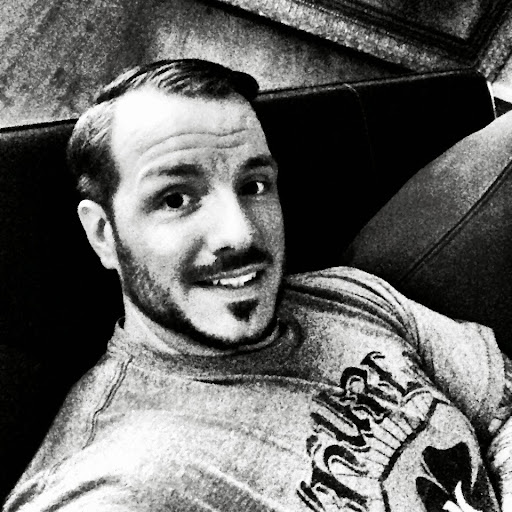 James Upton Photo 31