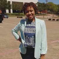 Shanta Robinson Photo 29