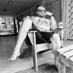 Jason Ogden Photo 30