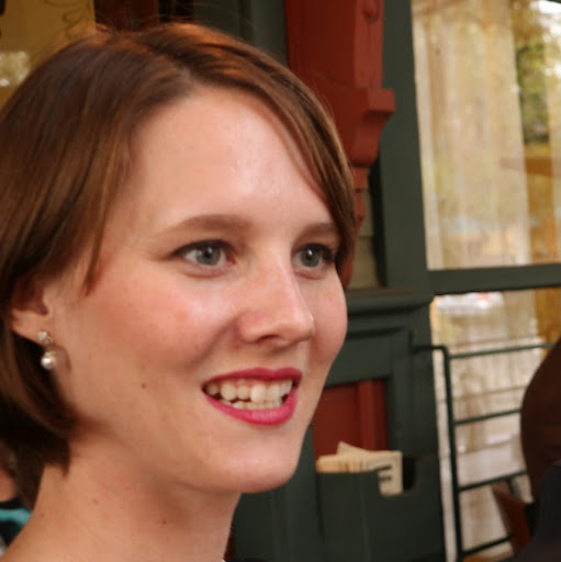 Amanda Richards Photo 13