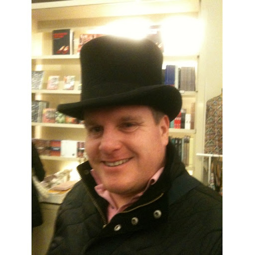 Paul Crouch Photo 35