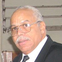 Melvin Walker Photo 5