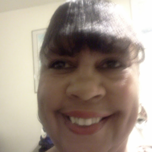 Christine Rosser Photo 13