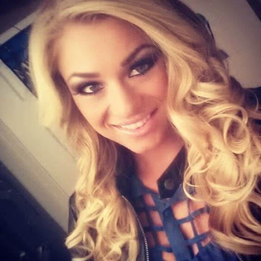 Brandy Phillips Photo 28