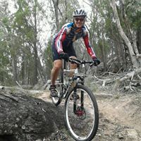 Brad Newman Photo 21