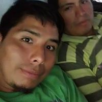 Carlos Palomino Photo 25