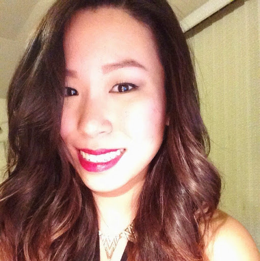 Angela Zhao Photo 35