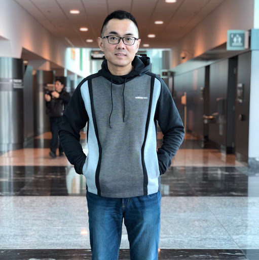 Raymond Liang Photo 21