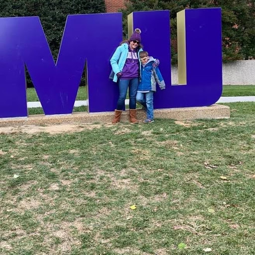 Michelle Langley Photo 28