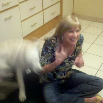 Cynthia Emerson Photo 17
