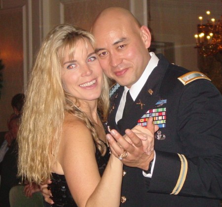 Kristy Jones Photo 20