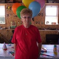 Connie Meade Photo 9