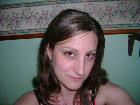 Jennifer Alexander Photo 17