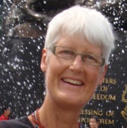 Janet Chalmers Photo 11