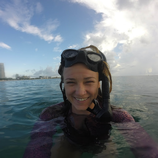 Sarah Curry Photo 21