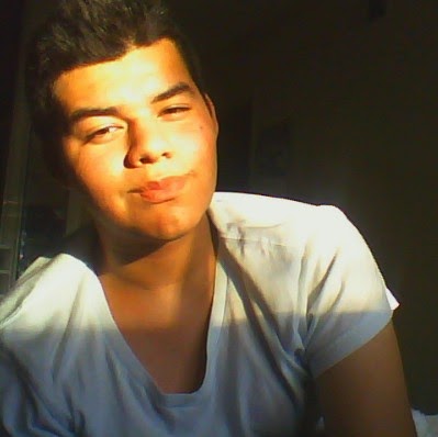 Brandon Reyes Photo 6