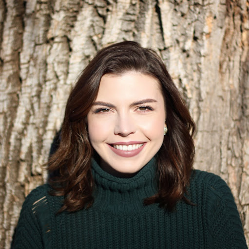 Rebecca Blackburn Photo 12