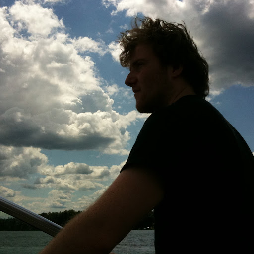 Brian Kelley Photo 35