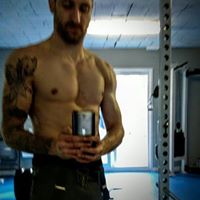 Gregory Martin Photo 20