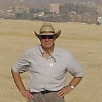 Maurice Small Photo 11