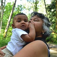 Elizabeth Jacob Photo 21