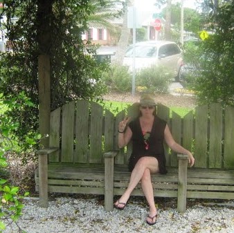 Donna Cross Photo 19