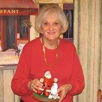 Lynda Ferrell Photo 16