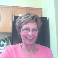 Catherine Oxley Photo 14