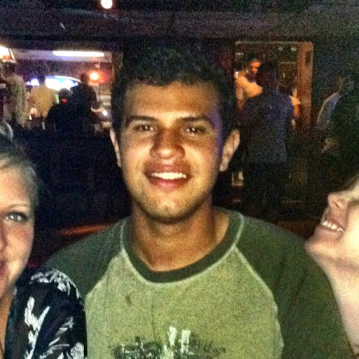 Christian Copeland Photo 4