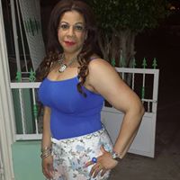 Juana Ruiz Photo 30
