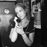 Kristina Clifford Photo 11