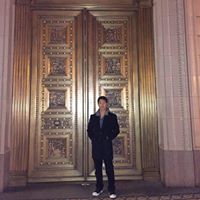 Christopher Chun Photo 9