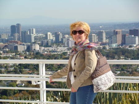 Carol Spencer Photo 32