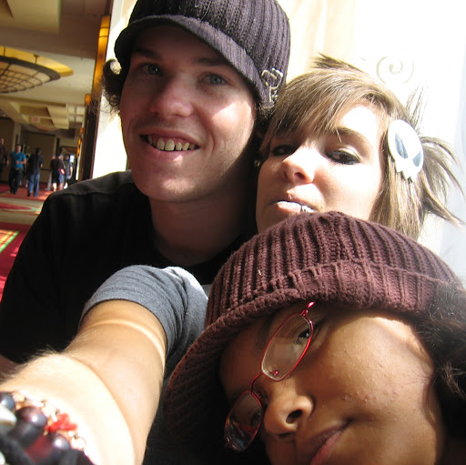 Alex Johnson Photo 50