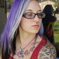 Cynthia Calvert Photo 19