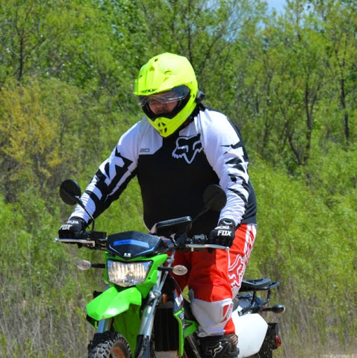 Steven Marshall Photo 13