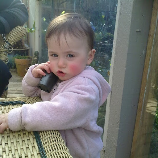 Leah Slater Photo 4