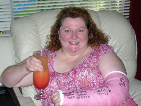 Janet Hughes Photo 33
