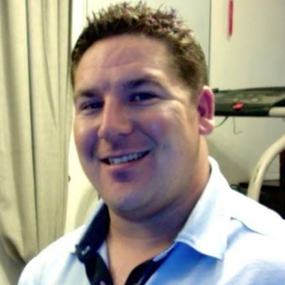 Christopher Oliver Photo 23